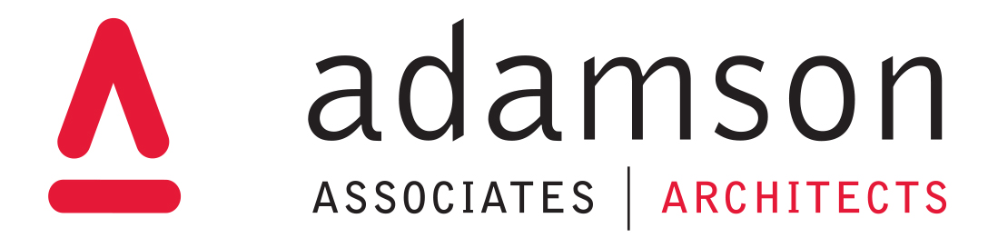 adamson Associates Architects logo